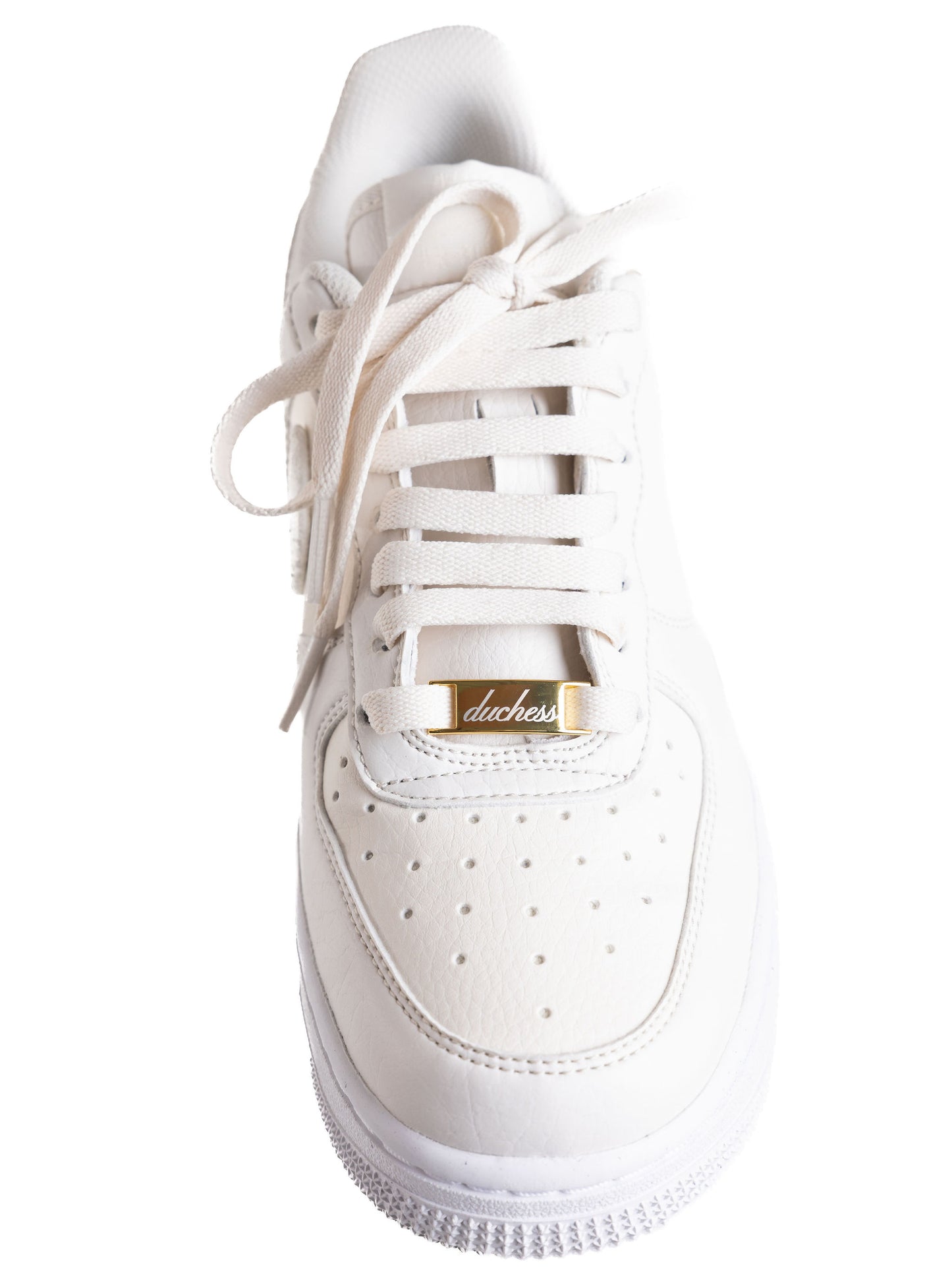 Duchess Apparel Shoe Tags