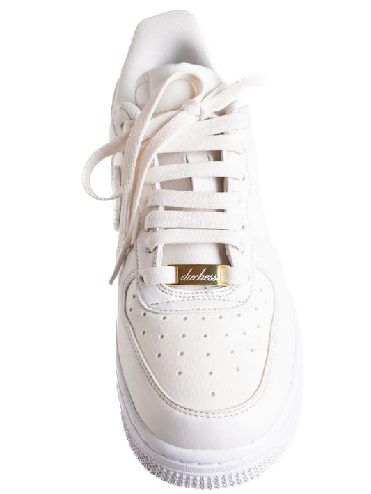 Duchess Apparel Shoe Tags