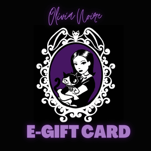Olivia Noire E-Gift Card - Olivia Noire Fashion